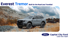 Load image into Gallery viewer, Ford x Boomrock Track Day - Saturday 20th September