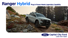 Load image into Gallery viewer, Ford x Boomrock Track Day - Saturday 20th September