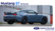 Load image into Gallery viewer, Ford x Boomrock Track Day - Saturday 20th September