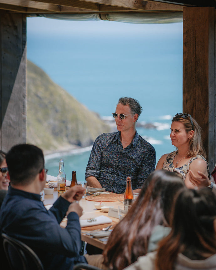 Sunday Lunch Series - 31st of August