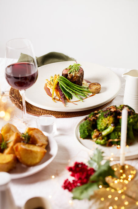 Christmas with Astrolabe: A Festive Long Lunch - Thursday 27th November