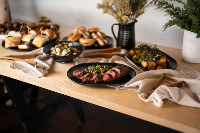 Christmas Feast - Wednesday 10th December