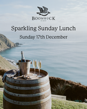 Load image into Gallery viewer, Sparkling Sunday Lunch - 17th December