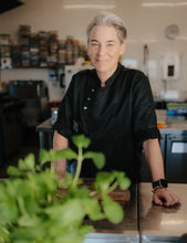 Load image into Gallery viewer, Garden to Table: A Plant-Based Degustation - Saturday 11th October