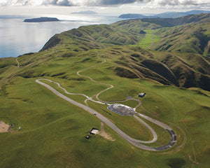 Ford x Boomrock Track Day - Saturday 20th September